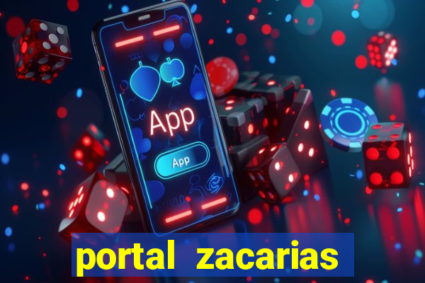 portal zacarias maloqueiro cova